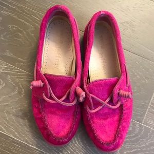 Sperry for Jeffrey Boat Shoes